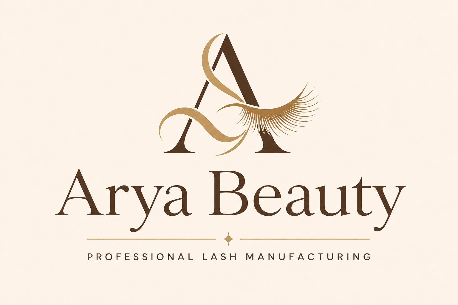 Arya Beauty trademark